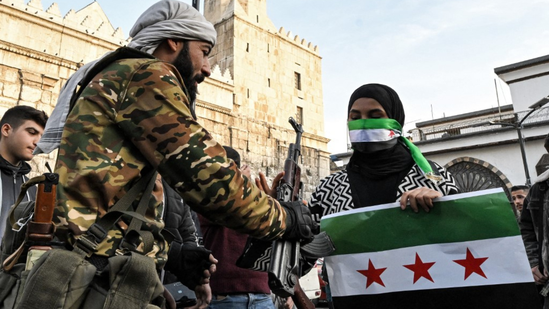 Alertă la nivel global după prăbușirea regimului al-Assad în Siria. Marea temere care a pus chiar și SUA în gardă