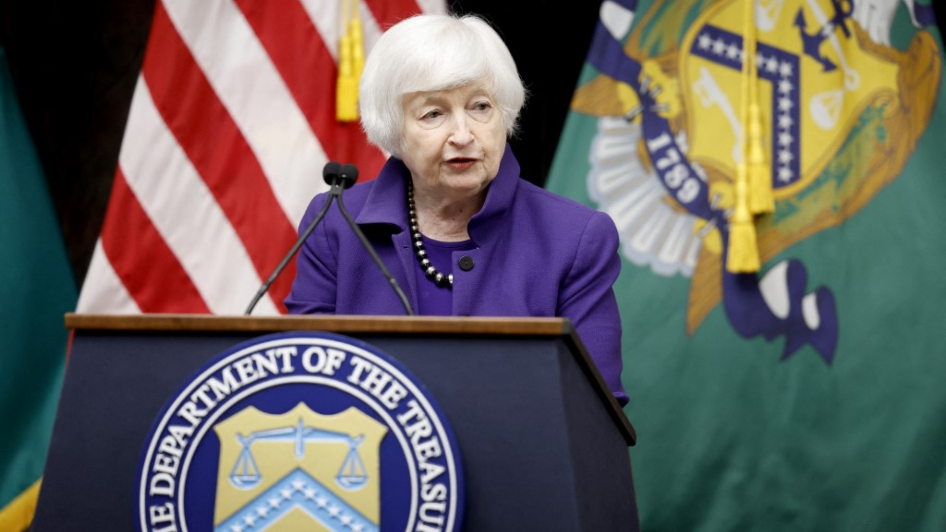 Washingtonul deblochează 20 de miliarde de dolari pentru Ucraina, din activele rusești