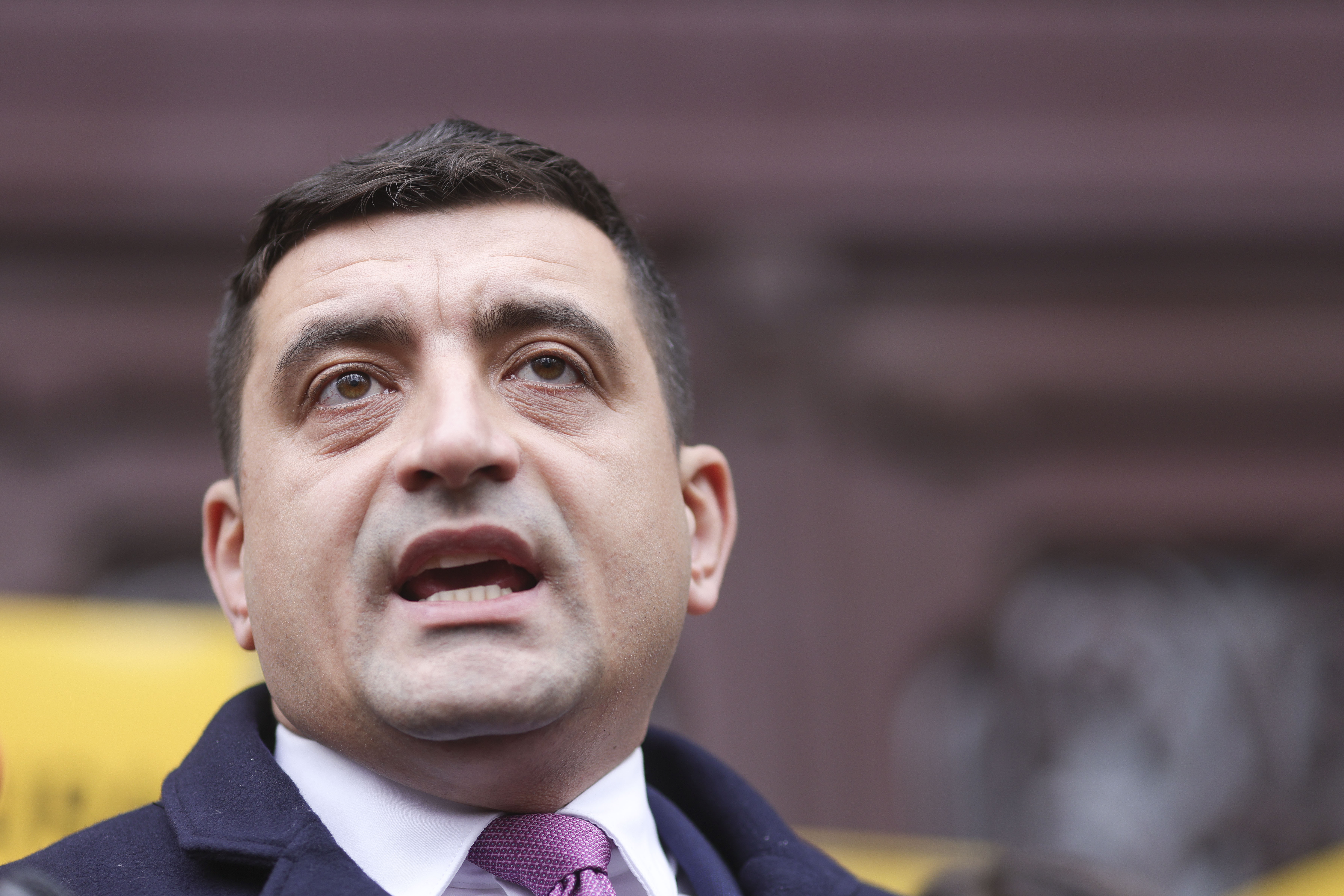 George Simion se vede deja președinte și răspunde mediului de afaceri: „Dialogul este esența democrației”