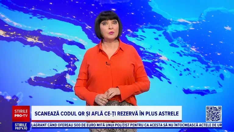 Horoscop 10 decembrie 2024, cu Neti Sandu. O zodie își poate recupera banii pentru care s-a zbătut