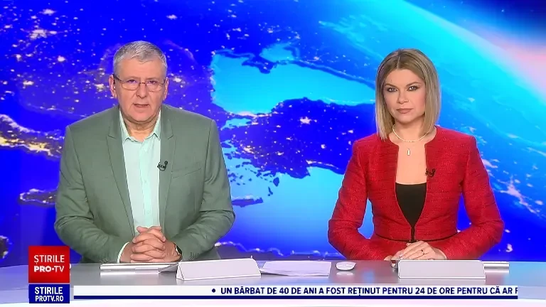 Percheziții maraton la proprietățile lui Horațiu Potra. Surse: S-ar fi găsit noi probe, iar fostul mercenar a rămas în arest