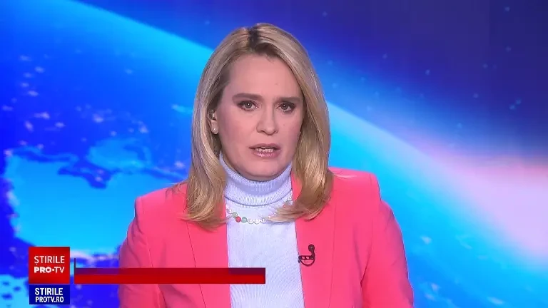 Locul din București în care ar fi avut loc întâlnirea dintre Călin Georgescu și Horațiu Potra. Mister în jurul unei reclame