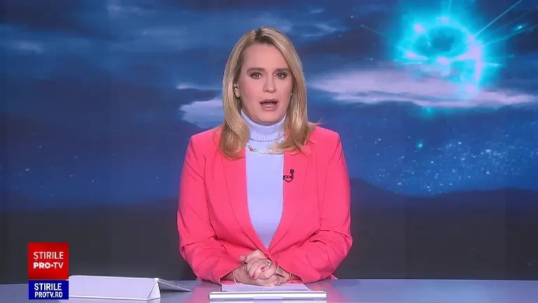 Cum explică cercetătorii sfera strălucitoare care a apărut din senin pe cer, în Constanța. Pilot: „Cred că este un OZN”