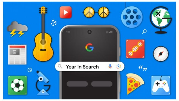 Ce au căutat românii pe Google în 2024. Topul celor mai populare subiecte din țara noastră