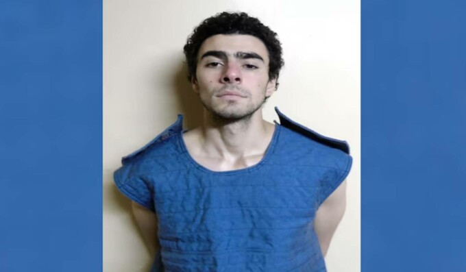 Detalii șocante despre tânărul care l-a asasinat pe directorul UnitedHealthcare în New York. Acces de furie la tribunal VIDEO