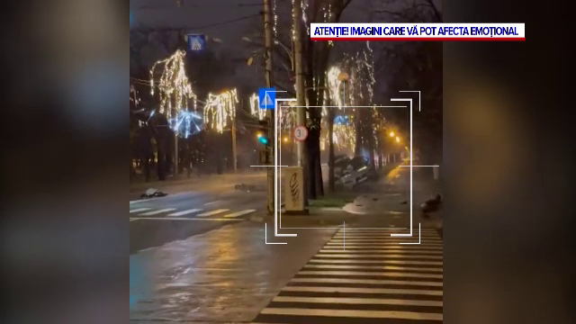 S-a deschis cutia Pandorei după accidentul din Ploiești. Ce se întâmplă pe străzile din oraș fără ca Poliția să intervină