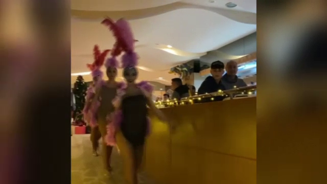 Vacanță de Revelion pe litoral. Tariful la all inclusive cu spa, de persoană