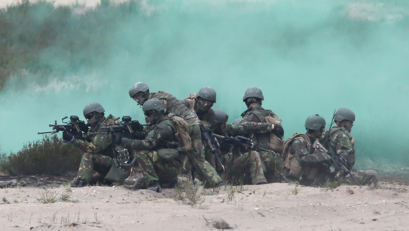 Analiză: Ce ne-a învăţat 2024 în materie de lideri. Războiul a făcut ravagii pe trei continente