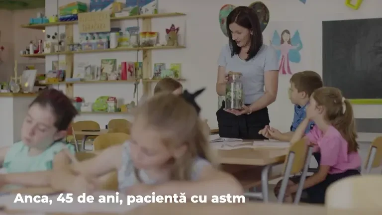 (P) Plămânii, în pericol zilnic. Totul despre riscuri și prevenție – explicațiile prof. univ. dr. Cristian Oancea