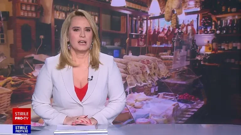 Cât costă un coș de cumpărături pentru masa de Crăciun. Care sunt prețurile la cozonaci