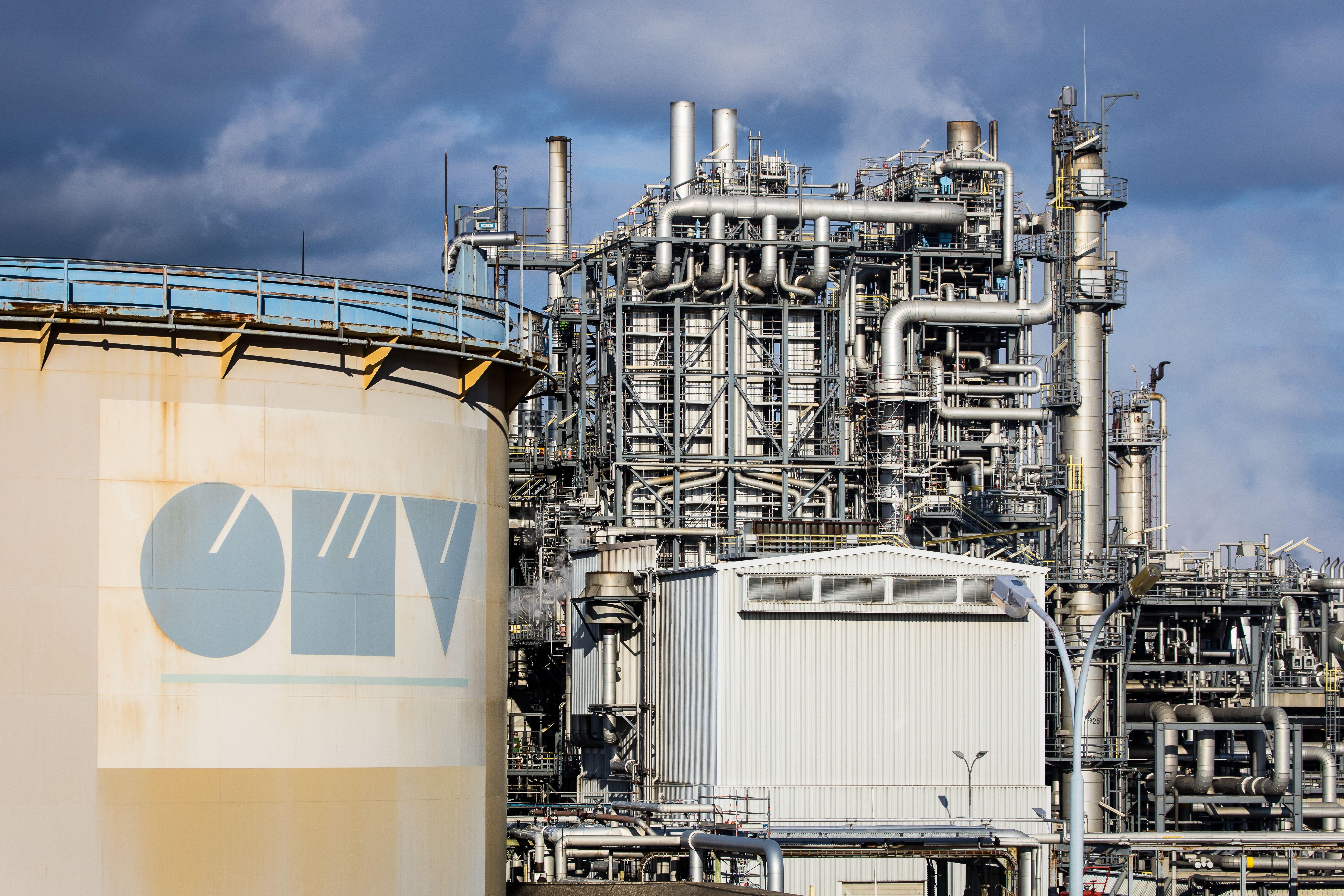 OMV a reziliat imediat contractul cu Gazprom. Austriecii erau cei mai importanți clienți din Europa. De unde iau acum gaze