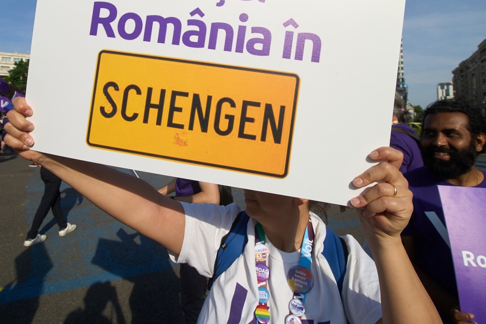 Intrarea României în Spațiul Schengen aduce beneficii de miliarde de euro Uniunii Europene. Cum se întâmplă asta