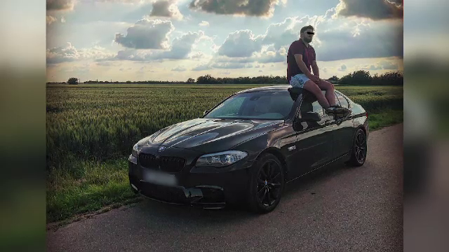 Ce s-a aflat despre șoferul care a murit strivit de un stâlp în timpul unei curse pe un bulevard din Ploieşti