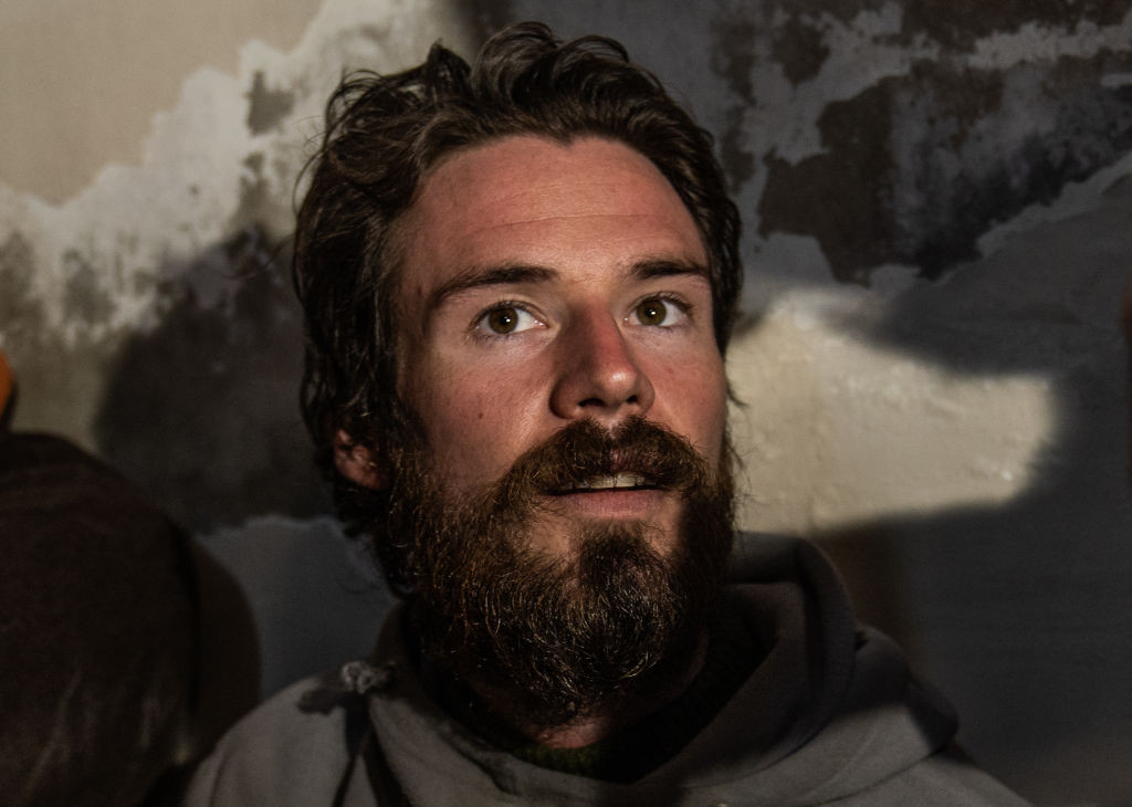 Un american, eliberat dintr-o închisoare siriană după luni de captivitate, în mijlocul căderii regimului Assad. „Nicio luptă”