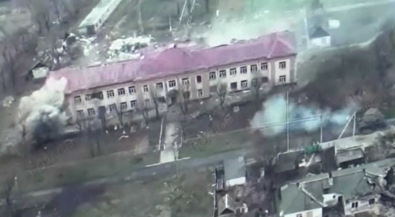 Forțele Kievului, tot mai aproape de un eșec major pe front. Mesajul disperat al lui Zelenski pentru Occident