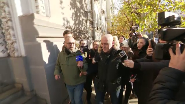 „Vin înarmați la București, vor să facă prăpăd”. Apelul la 112 care anunța că Potra pregătește violențe. INTERCEPTĂRI