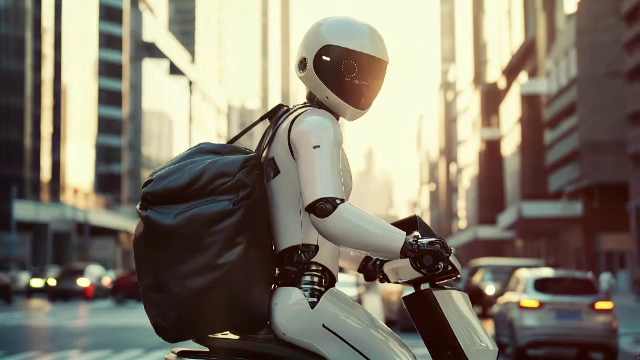 Revoluția AI a ajuns în era video. Cu o simplă comandă se pot genera zeci de cadre, aproape la fel ca cele filmate