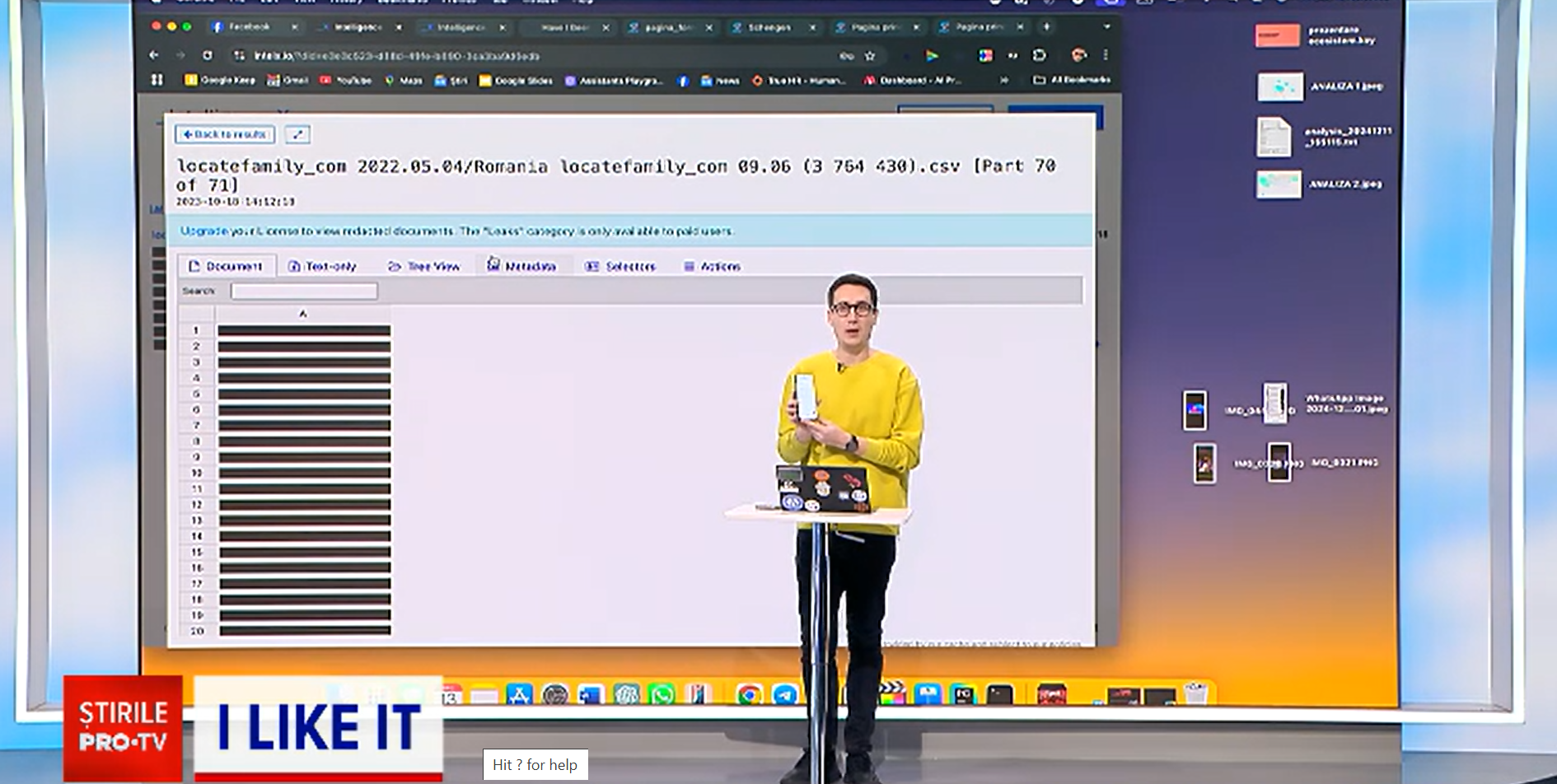 iLikeIT. Cum ne putem feri cel mai eficient de fraudele financiare. Ce trebuie să facem dacă ne sună cineva ”de la bancă”