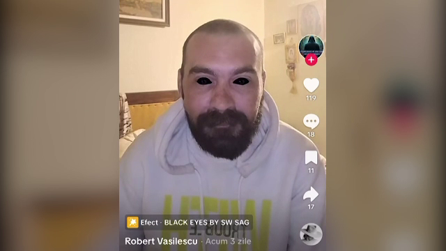 Un bărbat din Prahova a fost reținut după ce a postat pe internet un video șocant în care transmitea amenințări antisemite