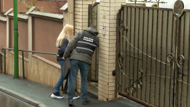 Influencerii care au contribuit la campania lui Georgescu, audiați de polițiști. Au fost plătiți printr-o firmă din Iași