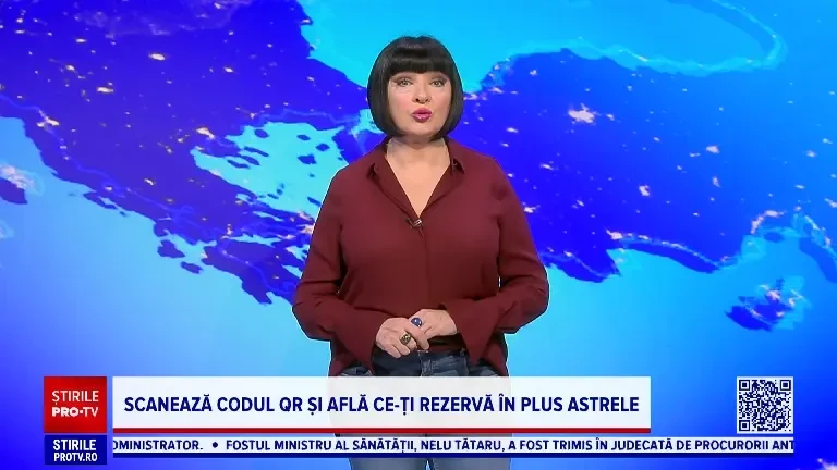 Horoscop 13 decembrie 2024, cu Neti Sandu. Vești importante pe plan financiar pentru mai multe zodii