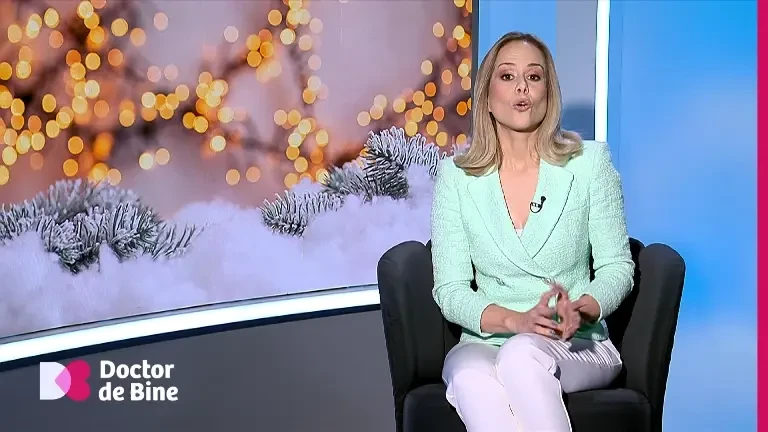 Motivul pentru care ne deshidratăm iarna la fel de ușor ca vara, chiar dacă bem lichide. Explicația medicului