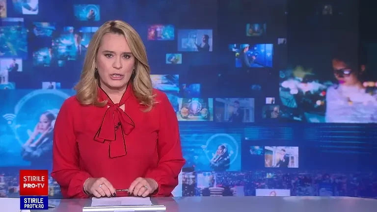 Influencerii care au contribuit la campania lui Georgescu, audiați de polițiști. Au fost plătiți printr-o firmă din Iași