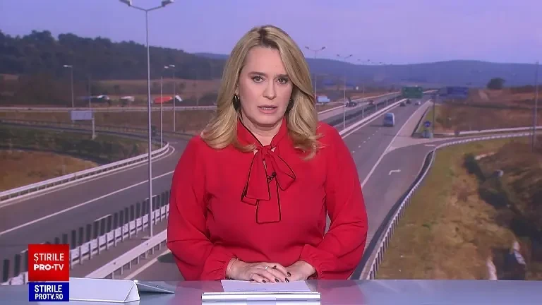 Trafic deschis pe o nouă porţiune din Autostrada Sibiu - Pitești. Între ce localități se poate circula și pe ce distanță