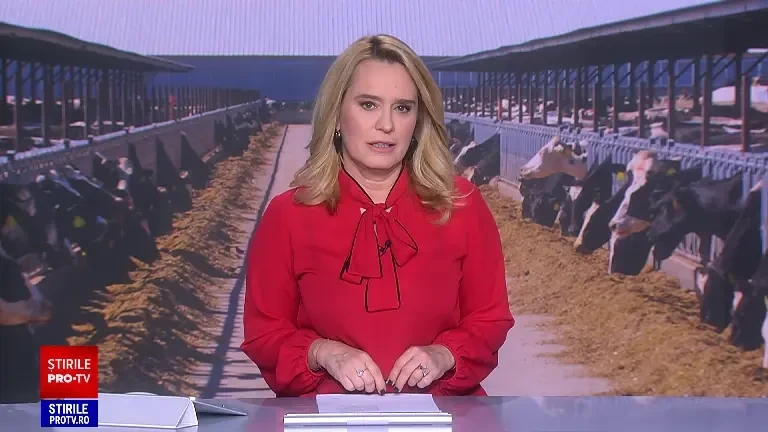 Producția de biogaz, o nouă oportunitate pentru fermieri. Trei vaci pot produce gazul de care o familie are nevoie într-un an