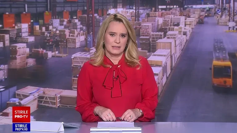 Ce se întâmplă cu comenzile online plasate de români. „Să fie atenți când curierul încearcă să le facă livrarea la adresă”