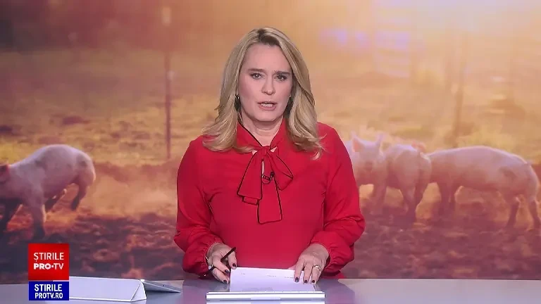 Când se taie porcul, de fapt. Puțini români mai respectă tradiția