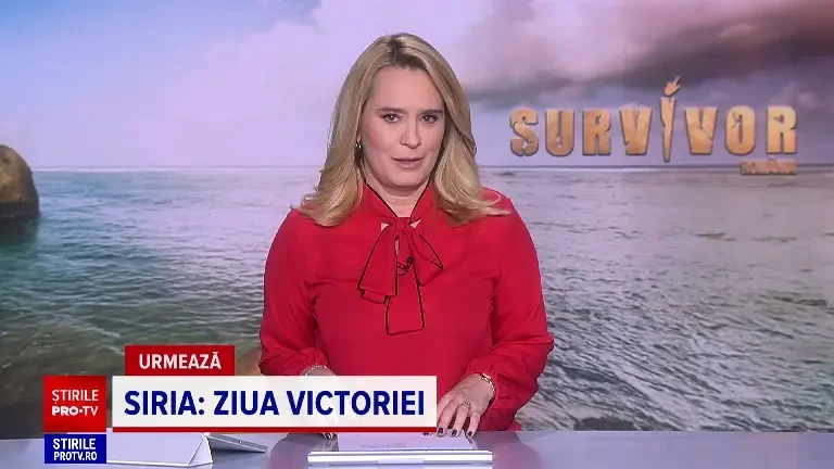 Cine sunt concurenții noului sezon Survivor România, care începe în curând la PROTV