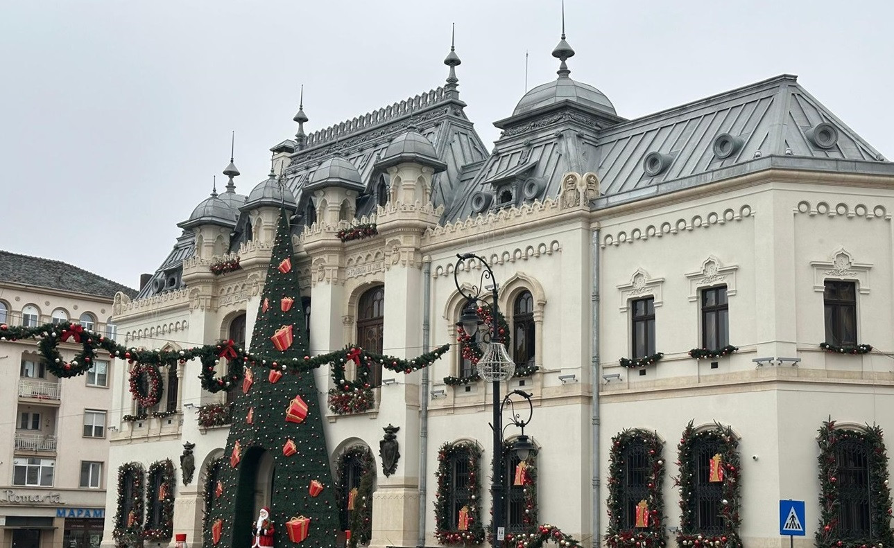 Vremea azi, 14 decembrie. Zonele în care temperatura urcă până la 22 de grade Celsius. Unde sunt anunțate ninsori