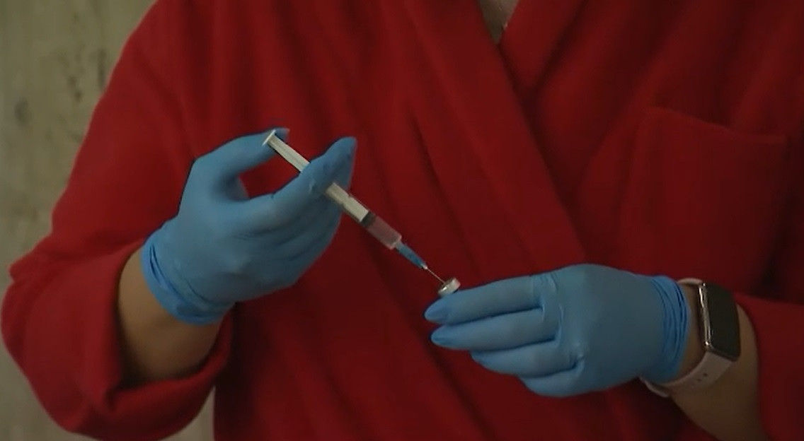 Cine beneficiază din acest an de vaccinul pneumococic gratuit. În ce condiții poate fi făcut