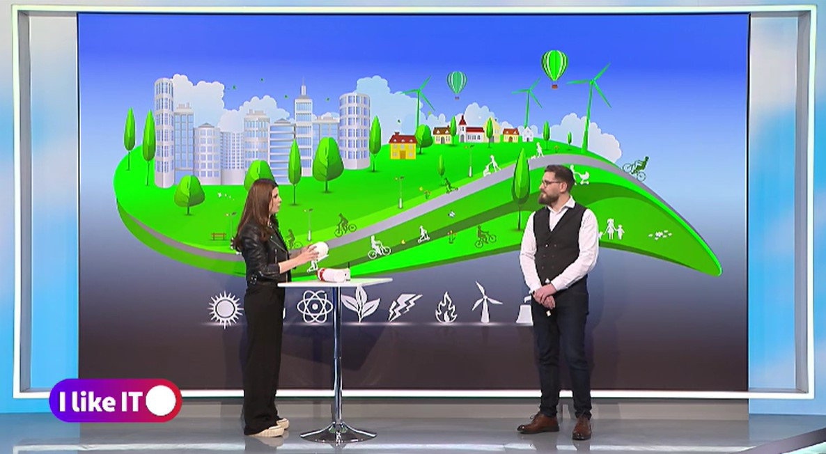 Calitatea aerului din România, prioritate pentru un inginer pasionat de electronică. Invențiile acestuia în domeniu