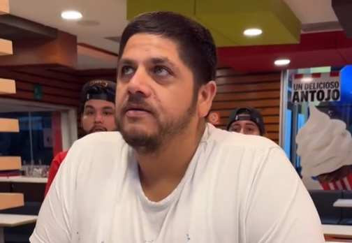 Tiktoker celebru, împușcat mortal în fața casei. Soția lui a murit la spital, lăsând în urmă patru copii