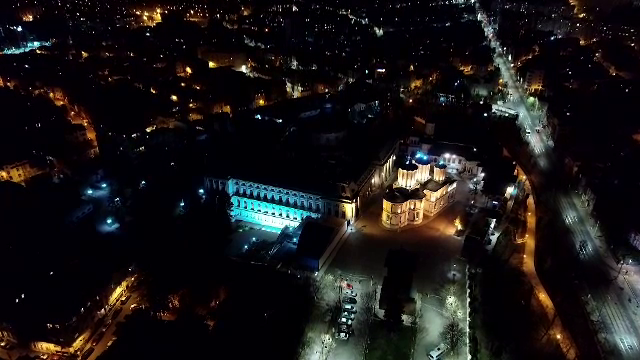 Evenimentele culturale, tot mai căutate de români de sărbători. Biletele sunt aproape sold out