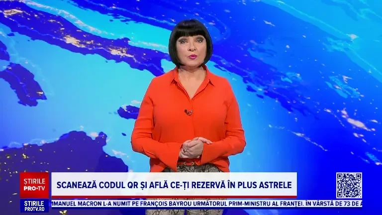 Horoscop 14 decembrie, cu Neti Sandu. Zodia care și-a propus o cheltuială monstruoasă