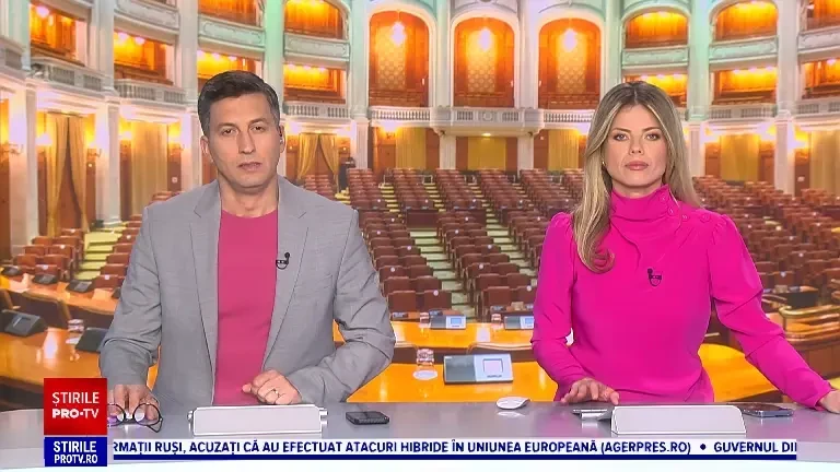 Surse: Cine va fi premierul României în guvernarea PSD-PNL-USR-UDMR. Primele decizii luate în urma negocierilor