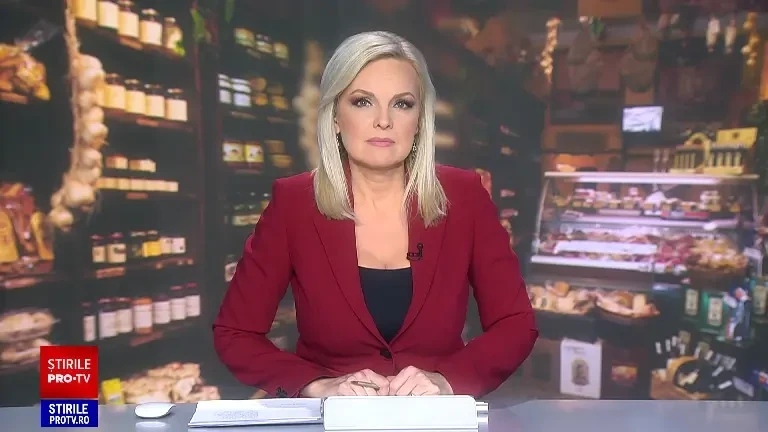 Ultimul weekend pentru cumpărăturile de Crăciun. Târgurile sunt pline de bunătăți: „toba, făcută undeva în Bucovina”