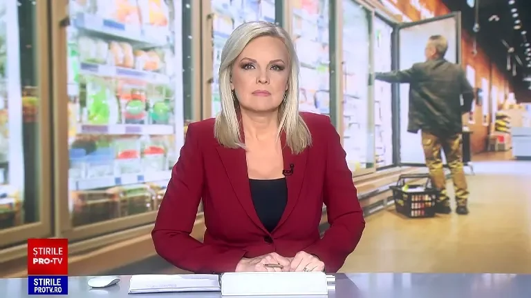 Românii renunță la tradiții și cumpără tot mai multe produse de patiserie congelate. Explicația sociologilor