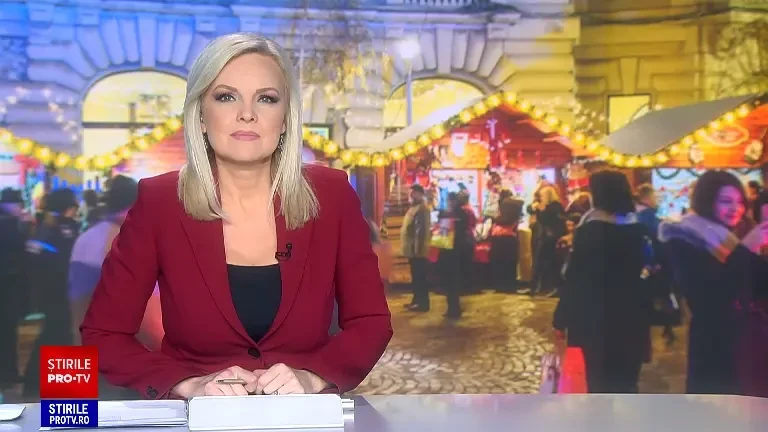 Vinul fiert este vedeta târgurilor de Crăciun. Care sunt „scorurile”. „Cam mari prețurile pentru pensia noastră”