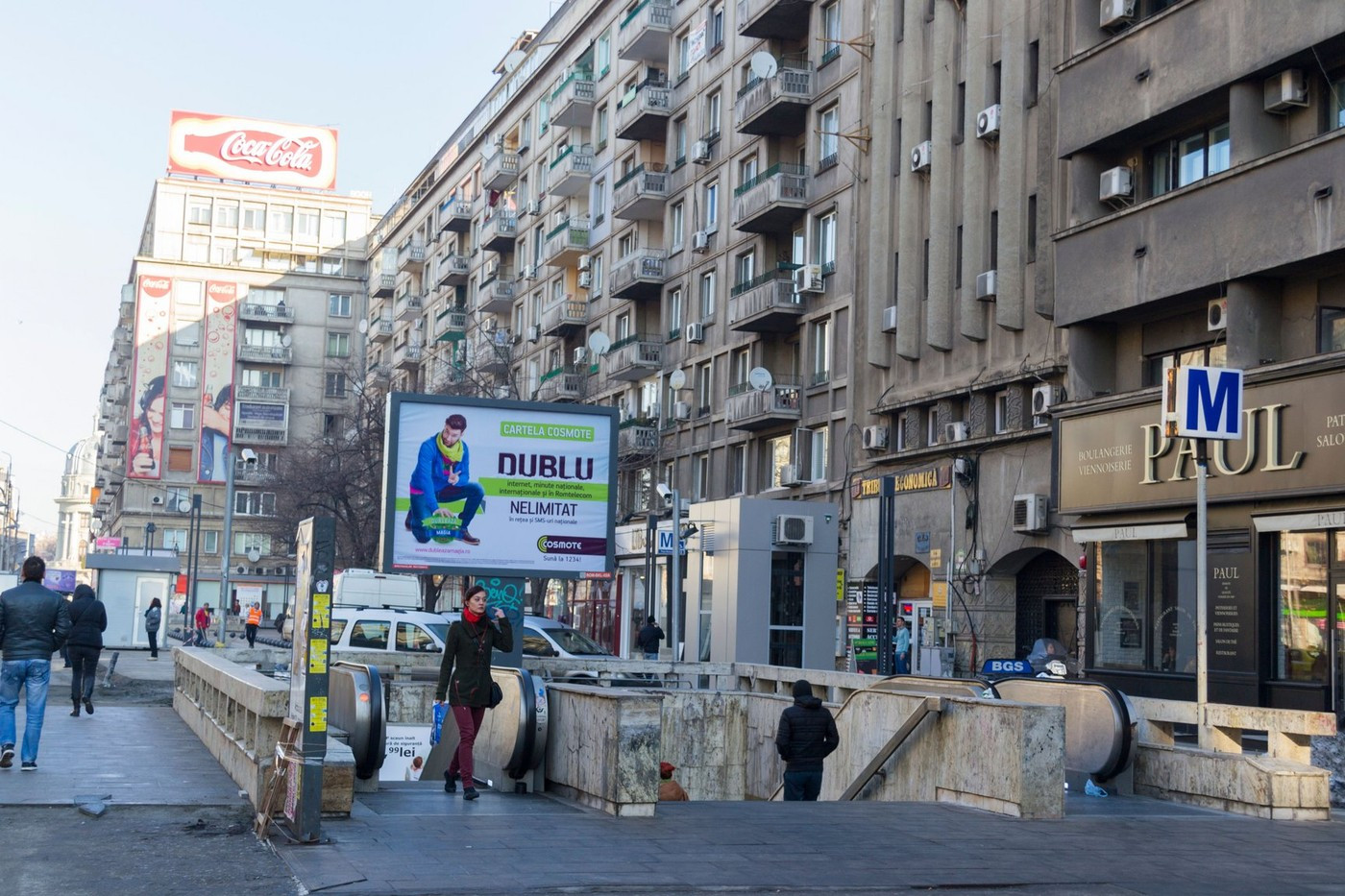 Cum va fi vremea la începutul lunii martie. Prognoza meteo pentru următoarele patru săptămâni