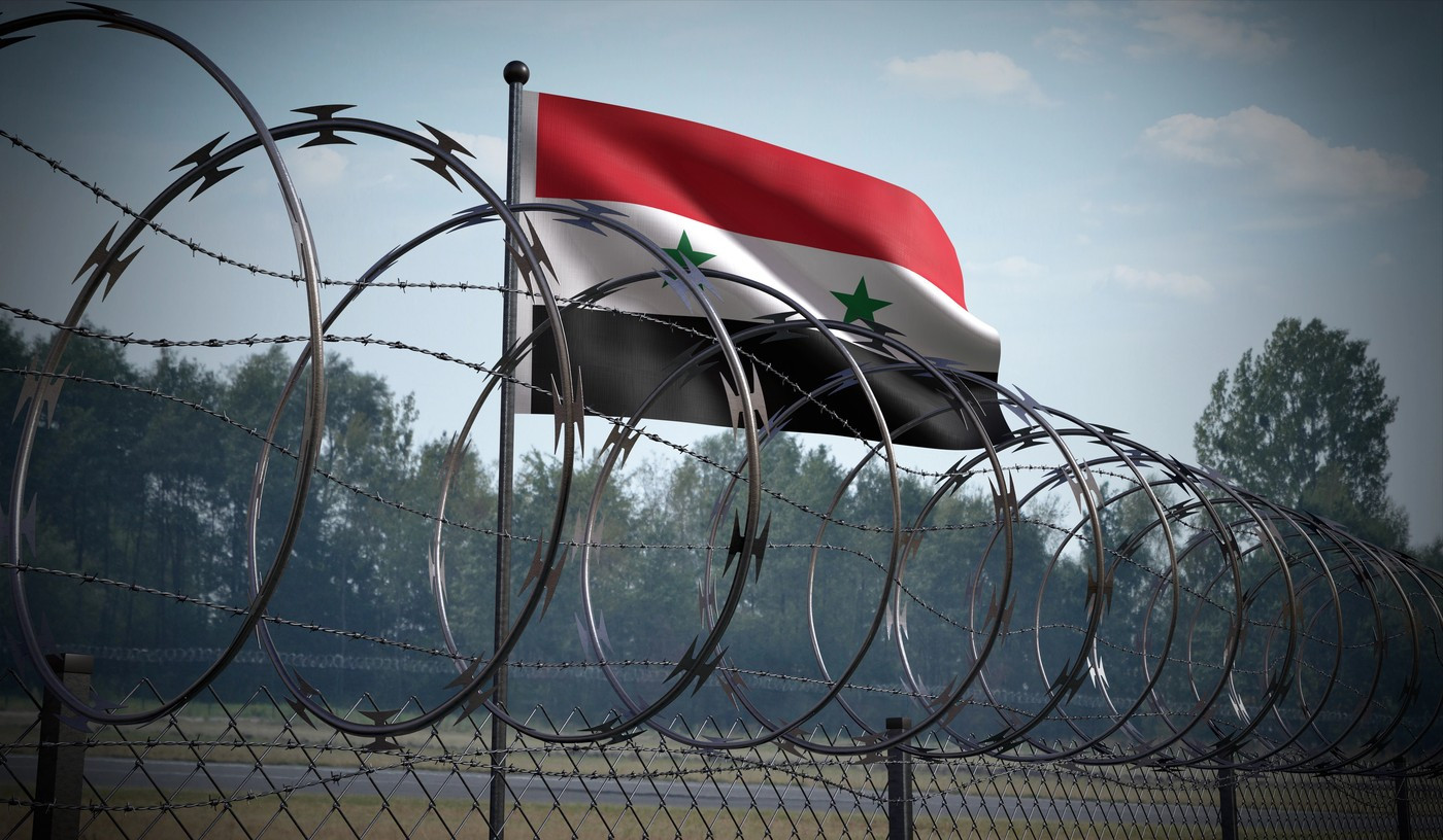 Mărturie din infernul sirian a unui fost prizonier turc: „A fost tortură peste tortură! Oasele ne ieșeau din carne”