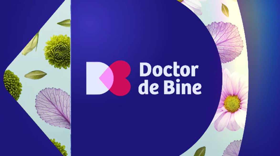 Doctor de bine. Emisiunea integrală din 21 decembrie 2025
