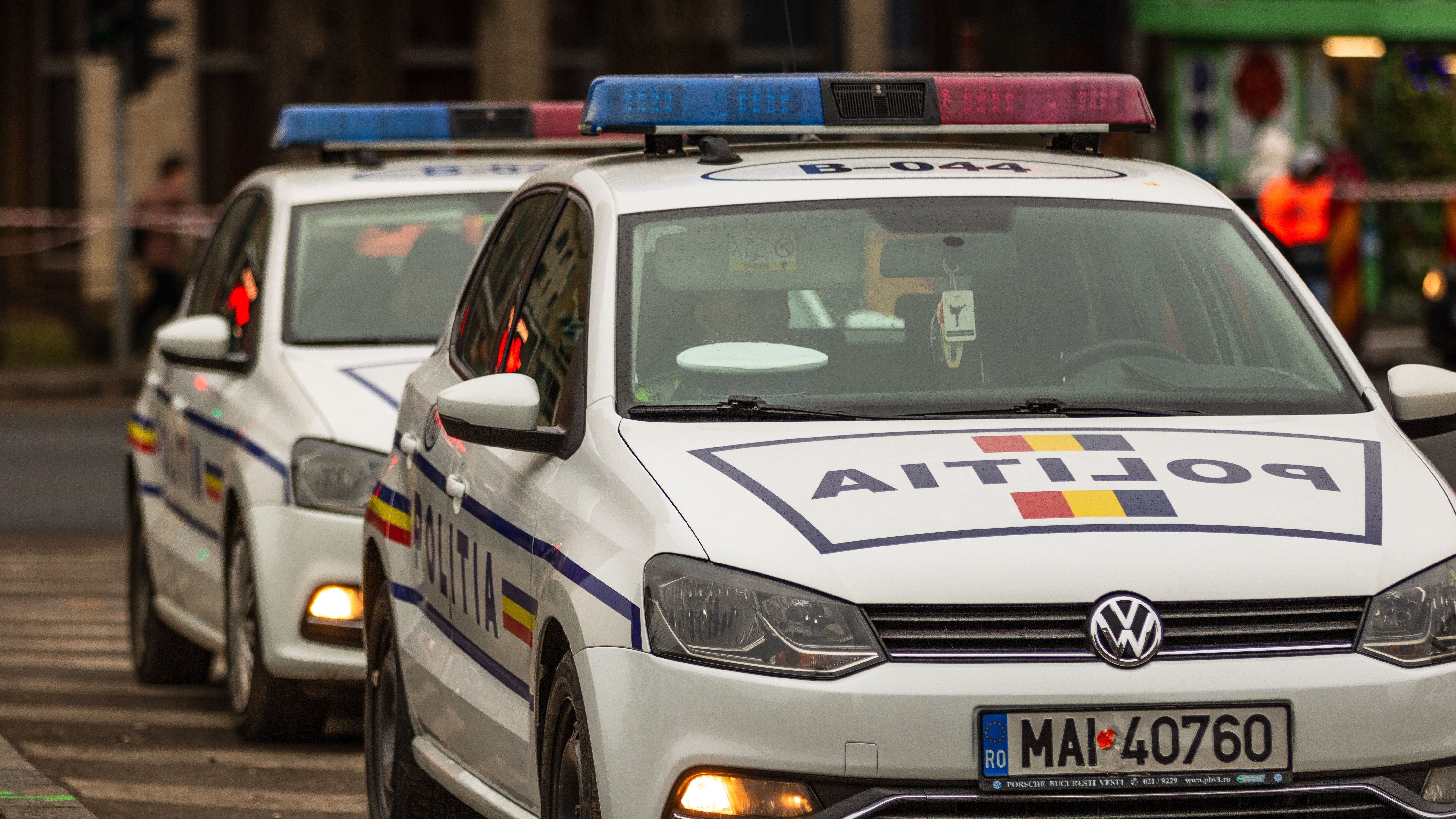 Alertă în Olt. Un bărbat a anunțat că va construi o bombă și își va pune capăt zilelor. Polițiștii au pornit în căutarea lui