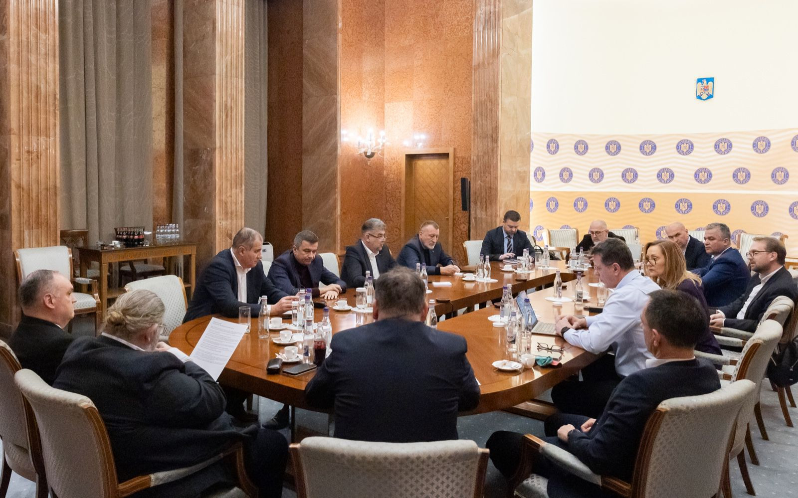 Surse | Răsturnare de situație în privința candidatului comun. Ruptura produsă deja în noul Guvern