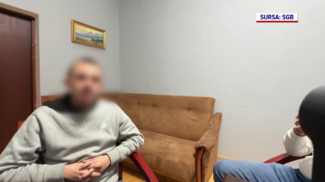 MAE îl va asista pe românul reținut în Abhazia. Organizația internațională care s-ar putea implica în eliberarea sa