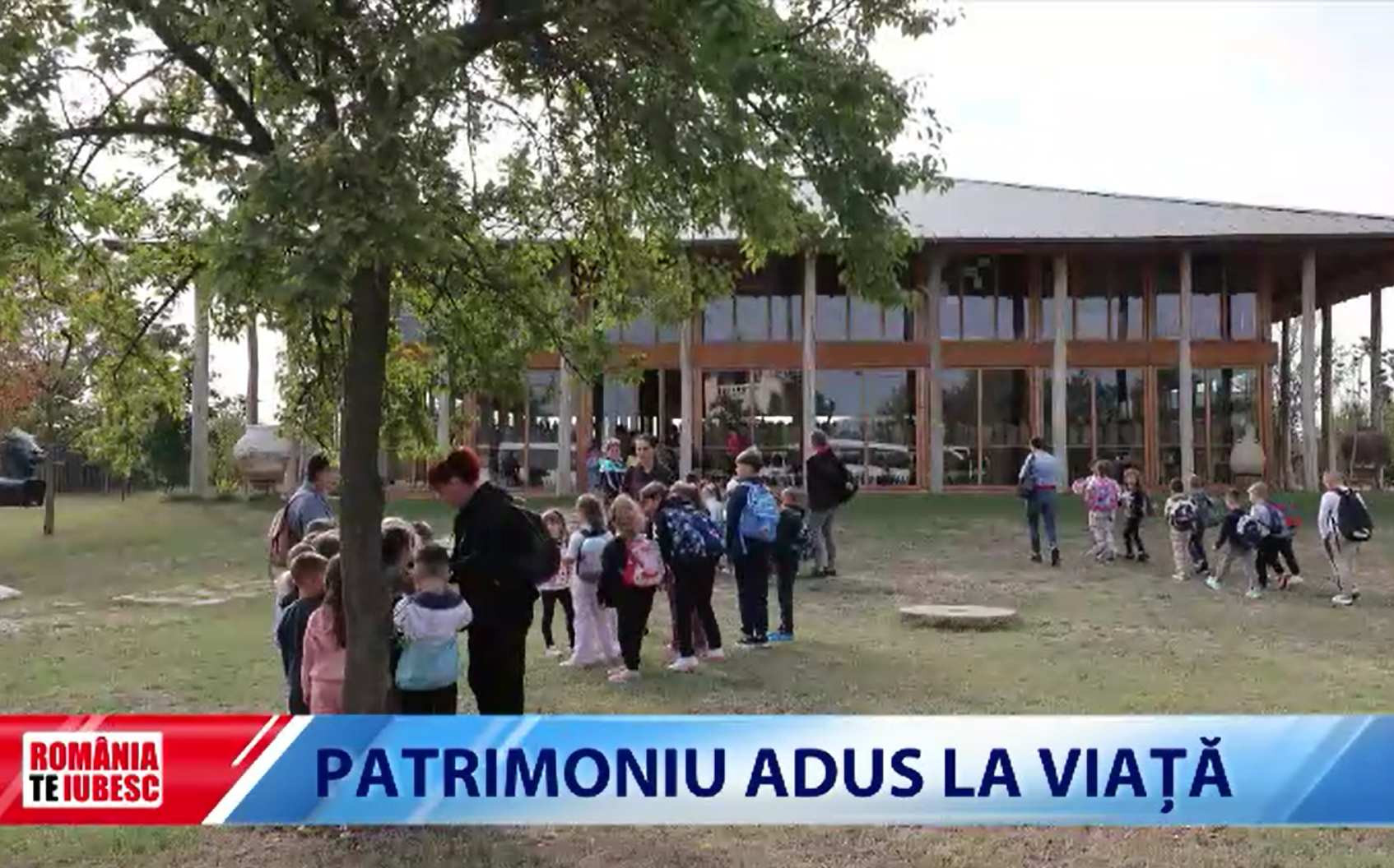 România, te iubesc! Emisiunea integrală din 15 decembrie 2024