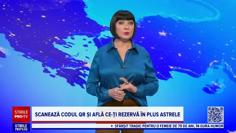 Horoscop 15 decembrie 2024, cu Neti Sandu. Ce aduce ultima Lună Plină din an pentru zodii